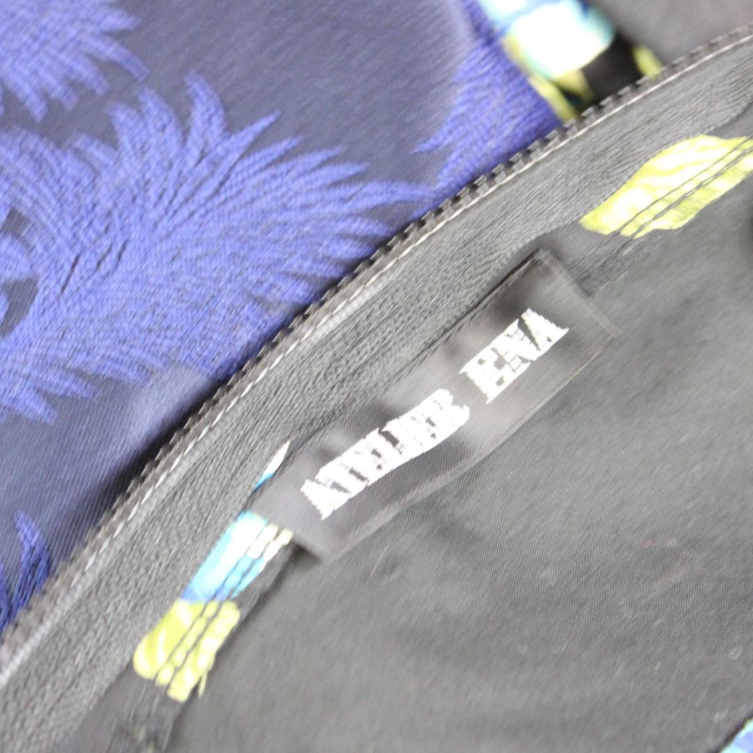 【美品 フラメンコ衣装】ATELIERENA アトリエエナ ブラウス ファルダ