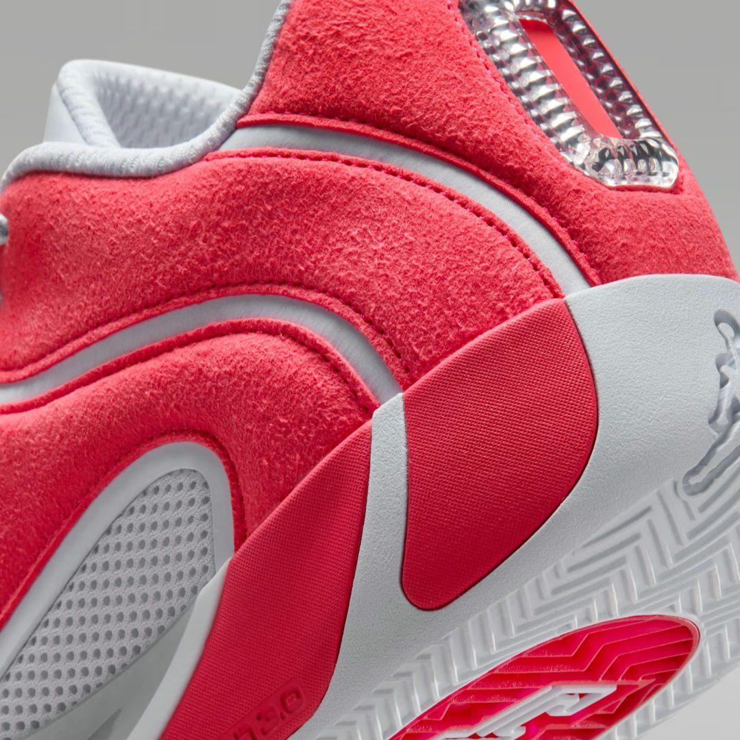 【ほぼ新品】NIKE ジョーダン テイタム 4 PF ”St. Louis”