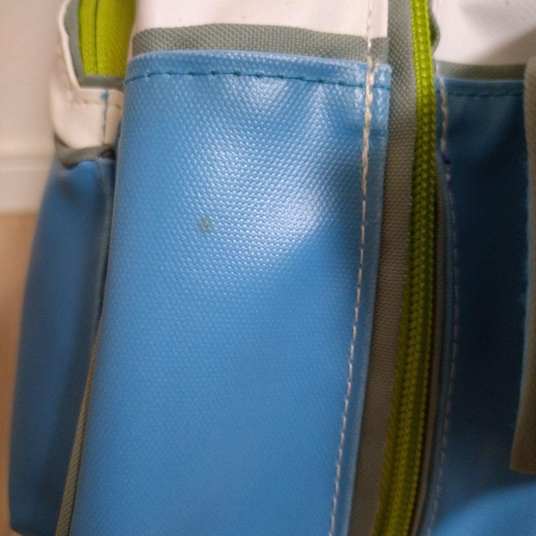 TOY STORY トイストーリー ボニーのリュック