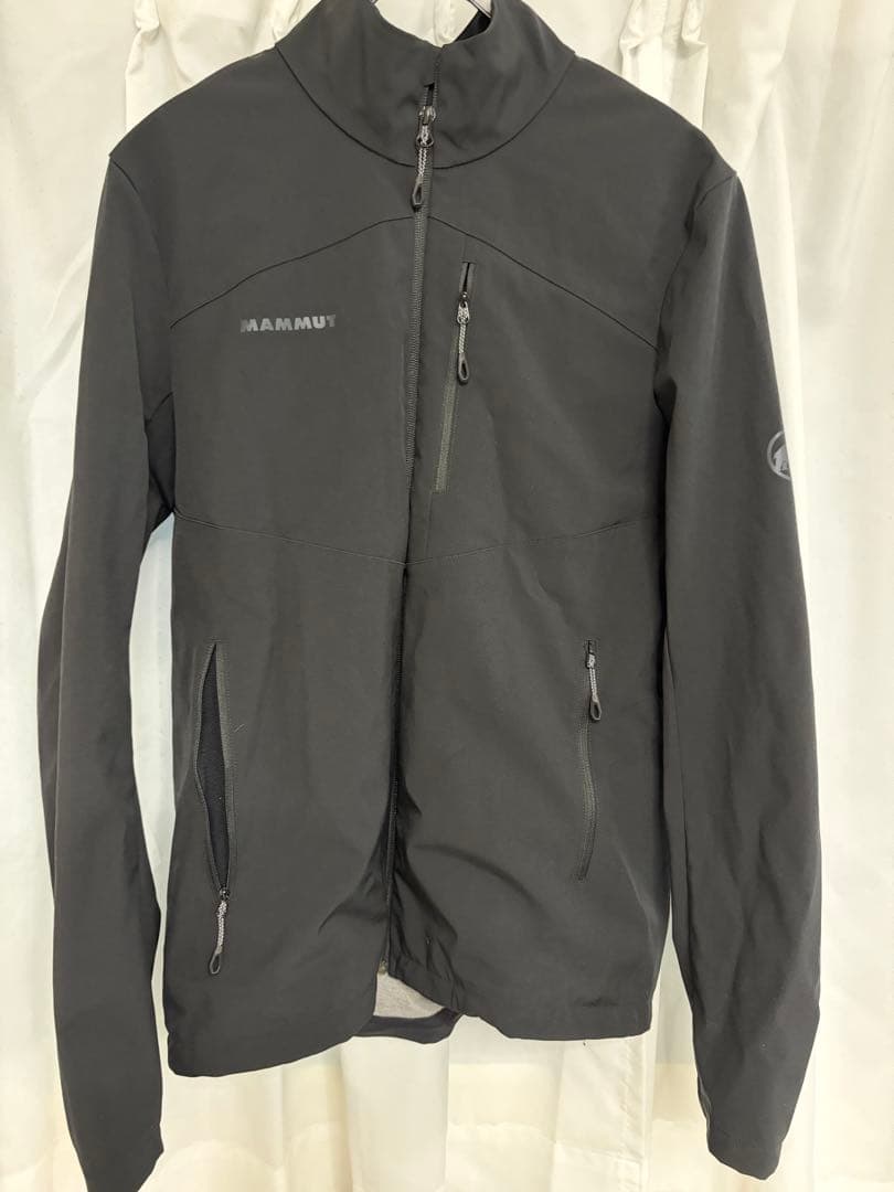 マムート　ジャケット
