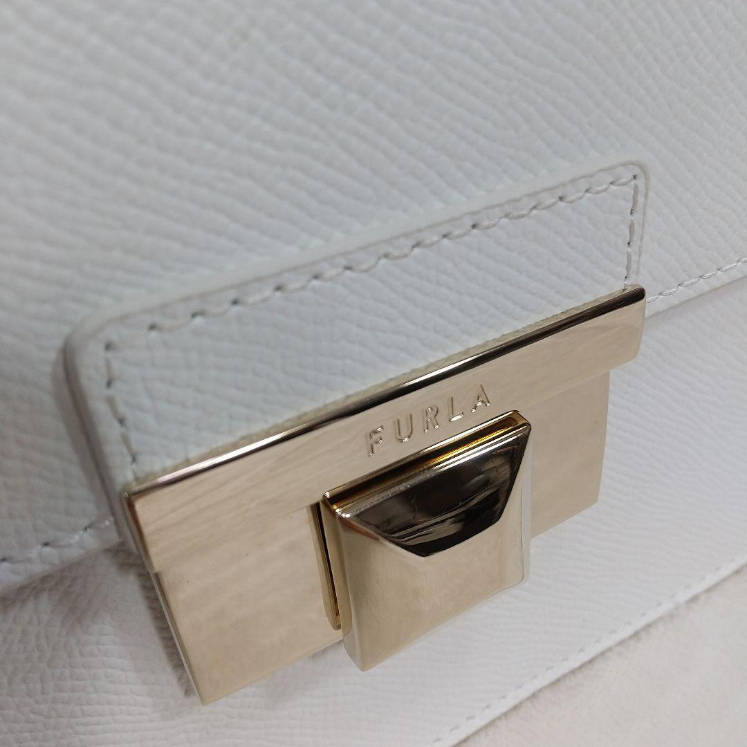 フルラ　FURLA ハンドバッグ 2way　VENERE MINI