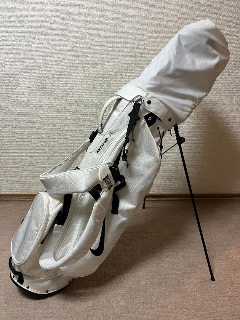 ナイキ ゴルフ キャディバッグ GF3003