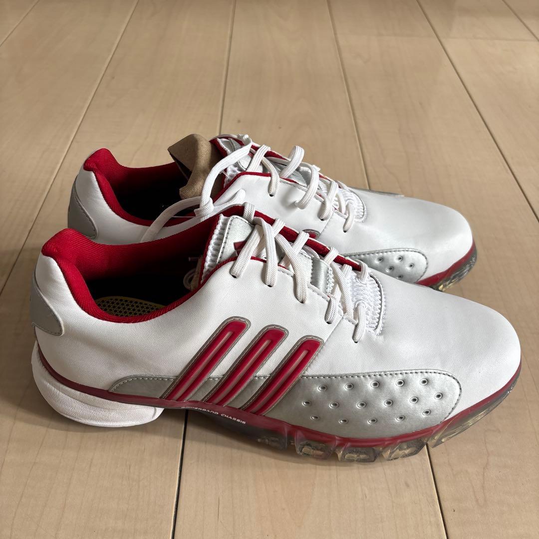 アディダスゴルフスパイク