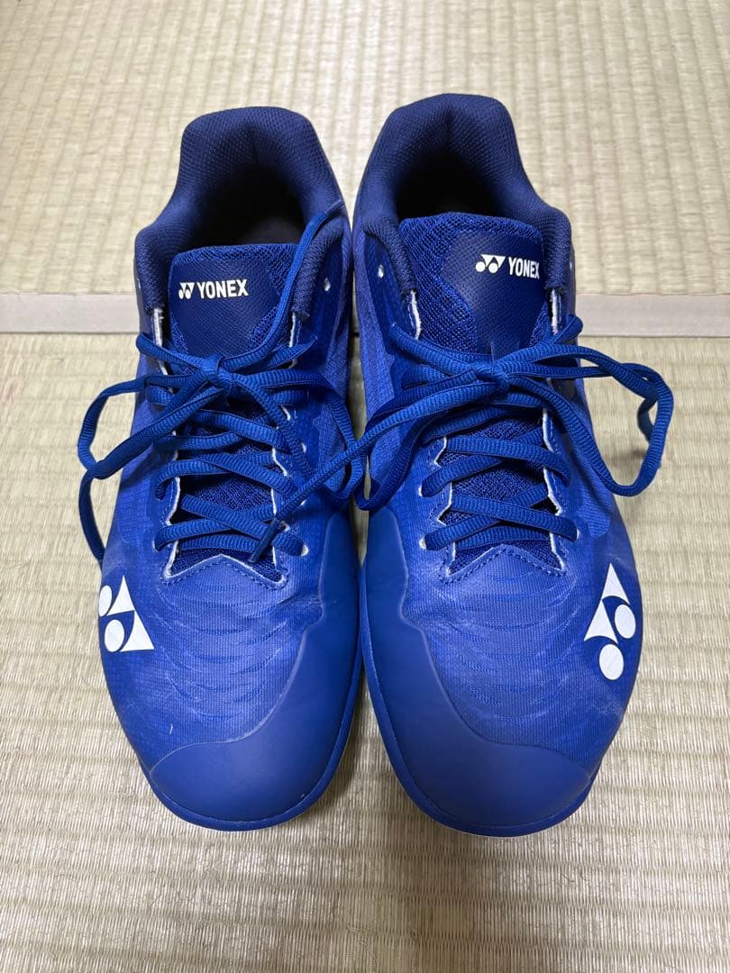 パワークッションエアラスzワイド　27.5 1日限定価格