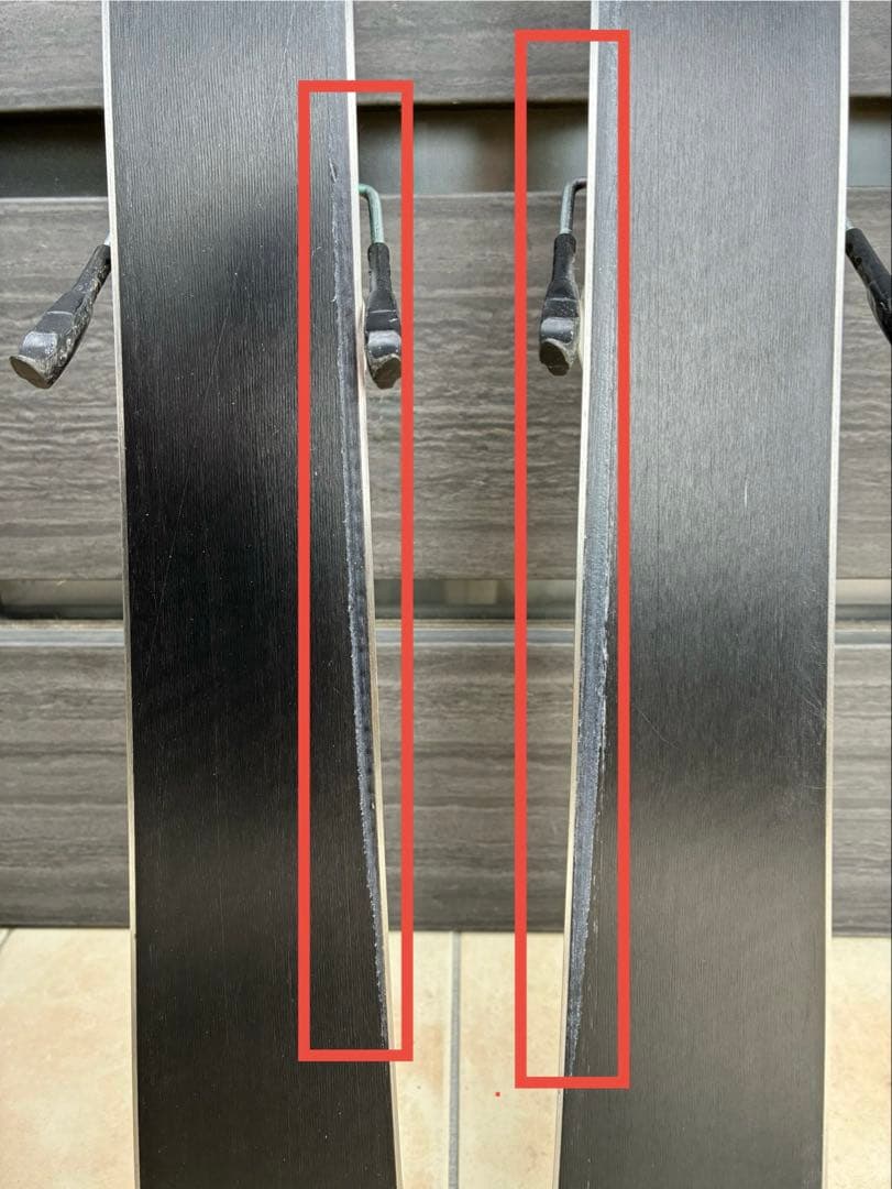 NORDICA スキー 板140cm 【初中級者用】