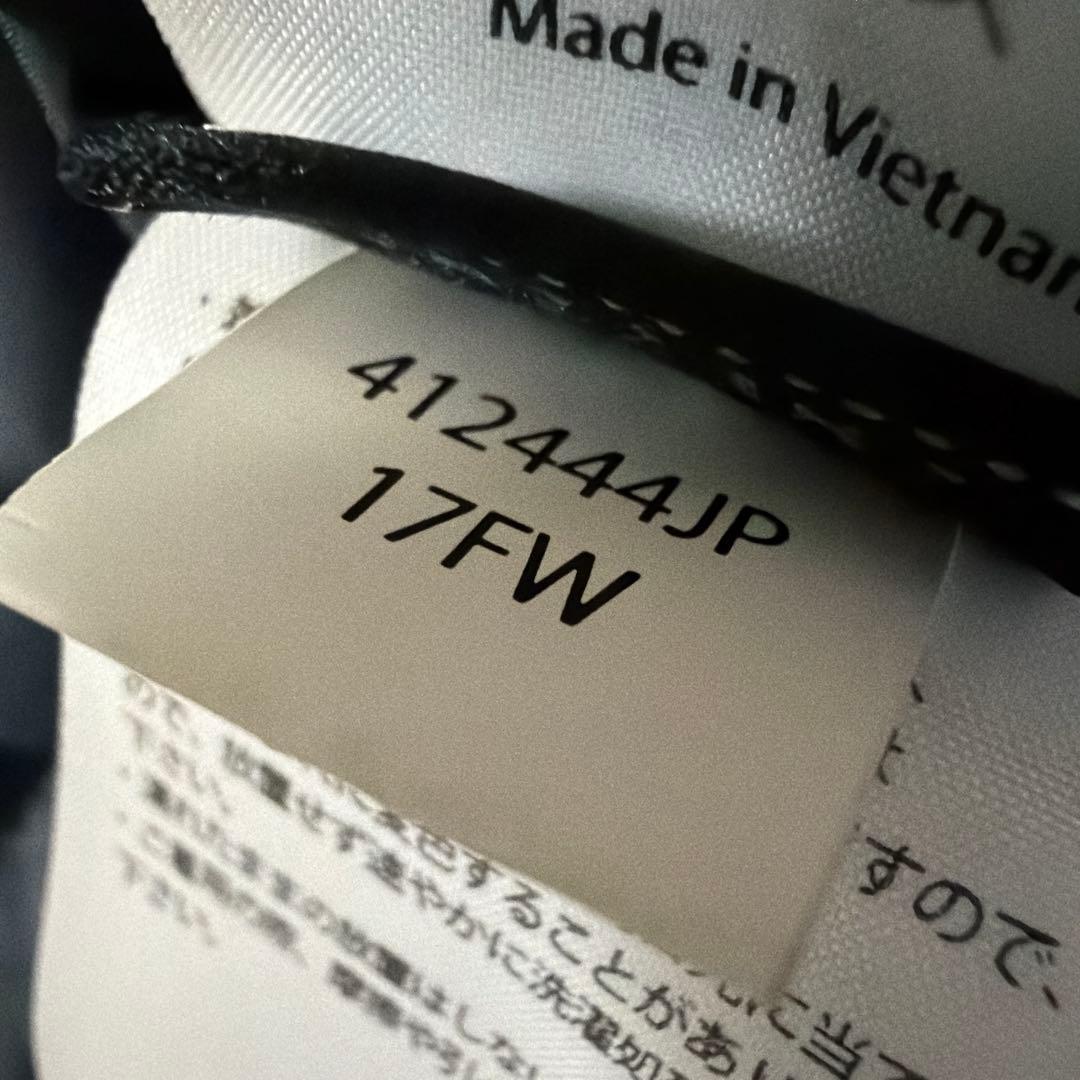 オークリー　ゴルフ　スカル　ダウンジャケット　ブラック　M