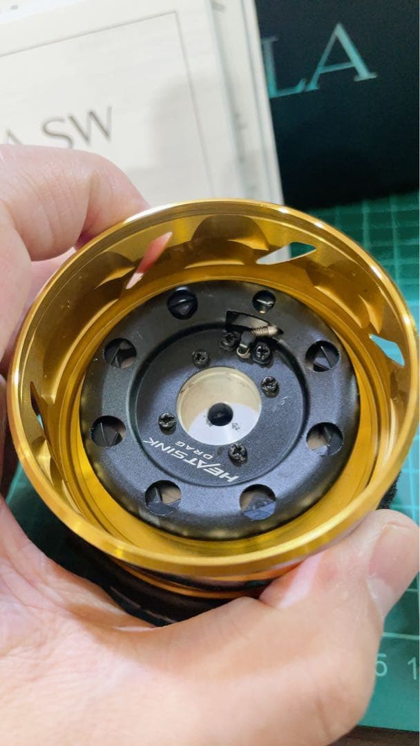 19ステラ14000XG☆シマノ☆平政☆マグロ☆早い者勝ち★処分品★釣り引退☆