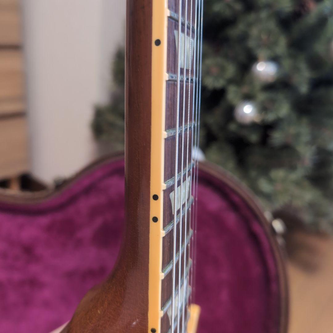 Gibson Les Paul Standard 1995年製