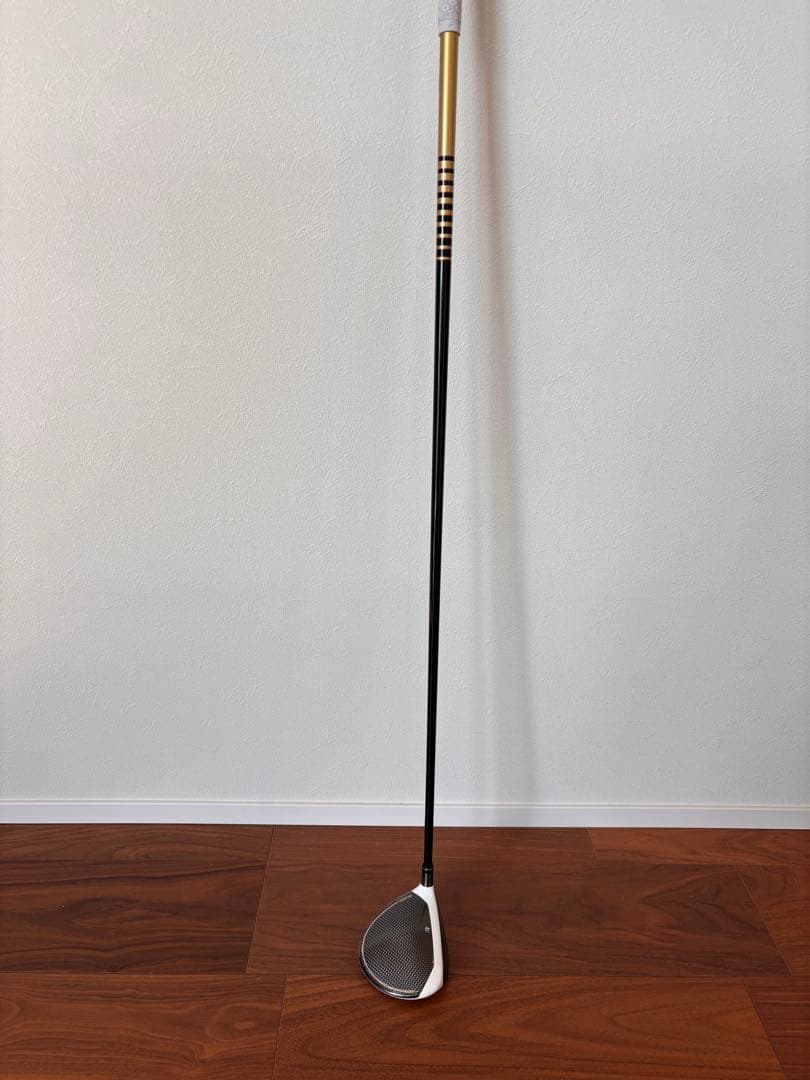 ステルスグローレ フェアウェイウッド 5W ツアーADCQ6s