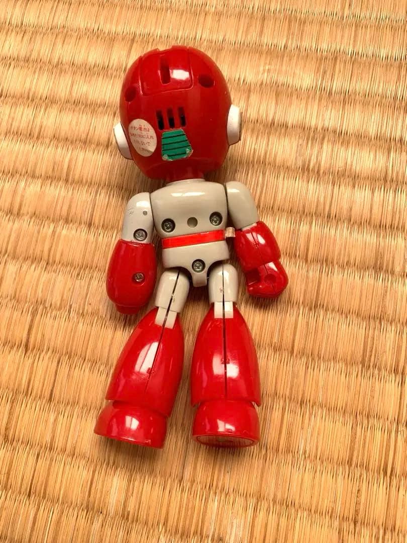 ロックマン　ブルース　フィギュア　プラモデル　カプコン　MegaMan 当時物