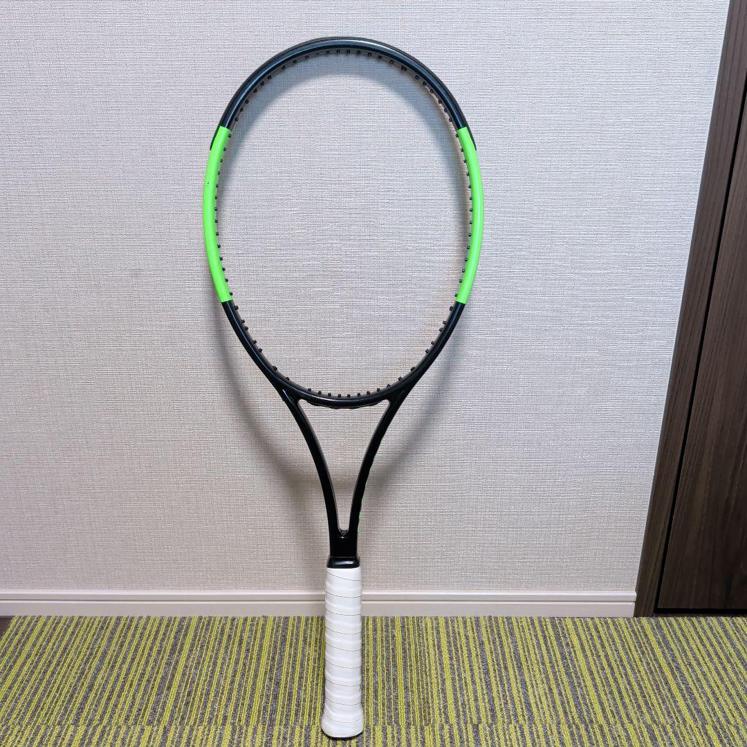 Wilson H19 プロストック