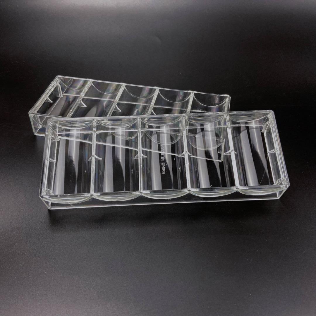 かず　EPT ポーカーチップ 500枚