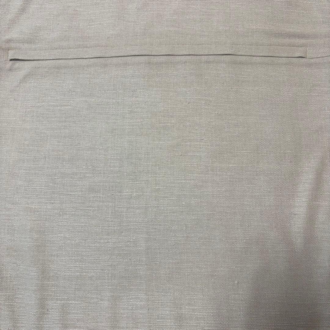 美品　MUNI ムニ絨毯　ラグ特大　クッション