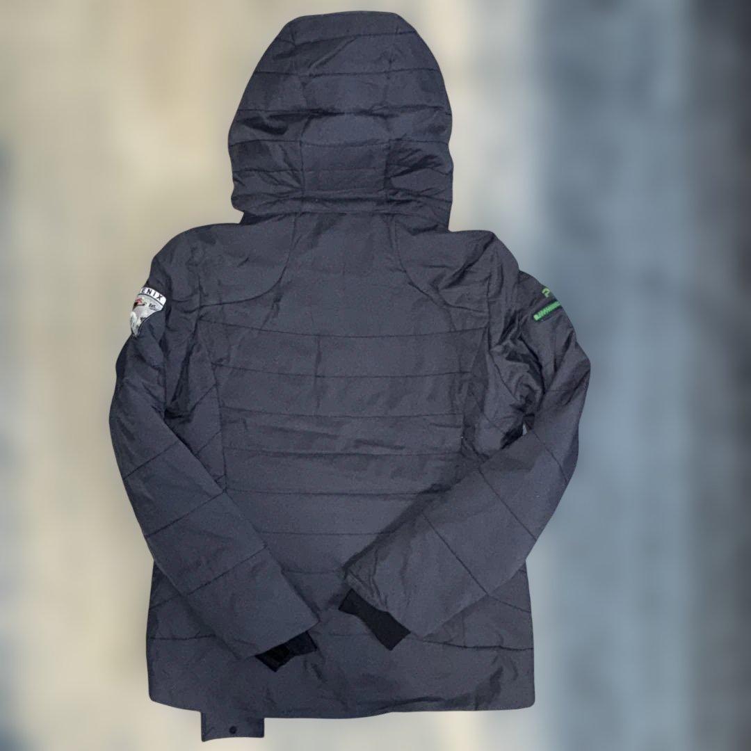 phenix スキーウェア　女子用