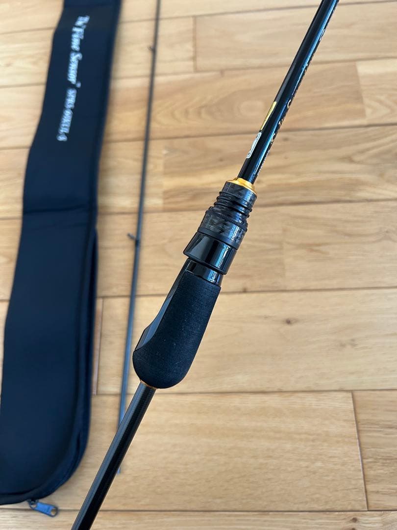 ソルティーセンセーション　スペリオル　SPRS-60XUL-S ファインセンサー