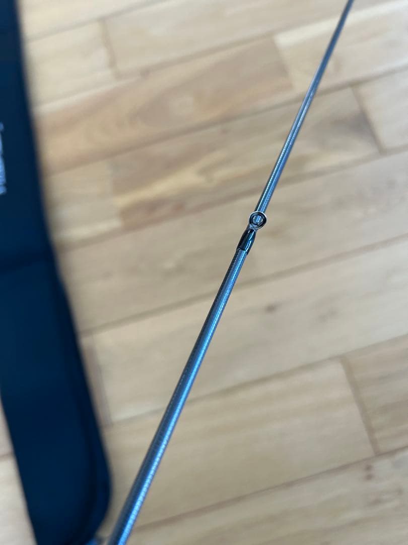 ソルティーセンセーション　スペリオル　SPRS-60XUL-S ファインセンサー