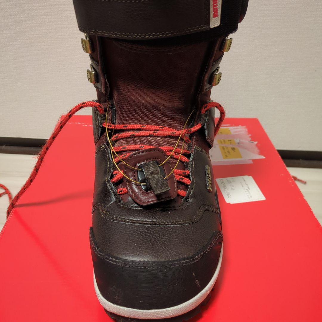 DEELUXE X-PLORER パウダー バックカントリー