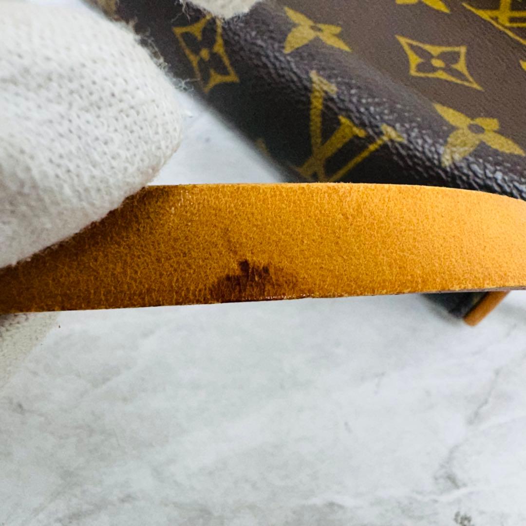 ✨ LOUIS VUITTON✨LV✨モノグラム✨ポシェットフロランティーヌ✨