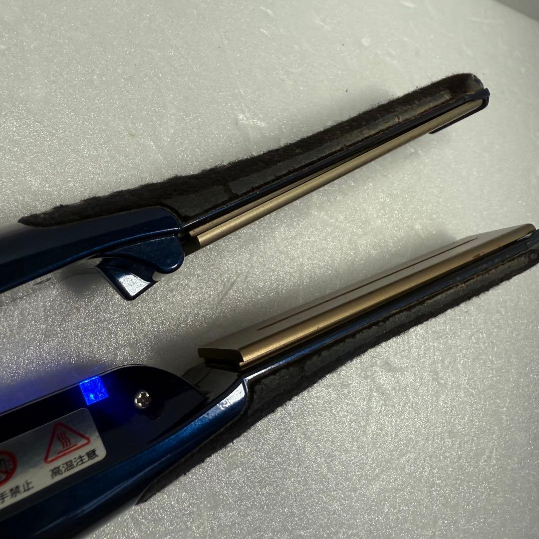 プラス93 ルベル　プライア　ストレートアイロン　LEBEL PLIA　美容室