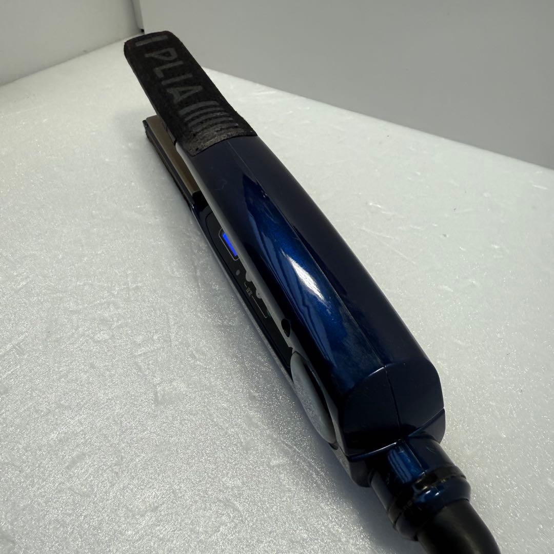 プラス93 ルベル　プライア　ストレートアイロン　LEBEL PLIA　美容室