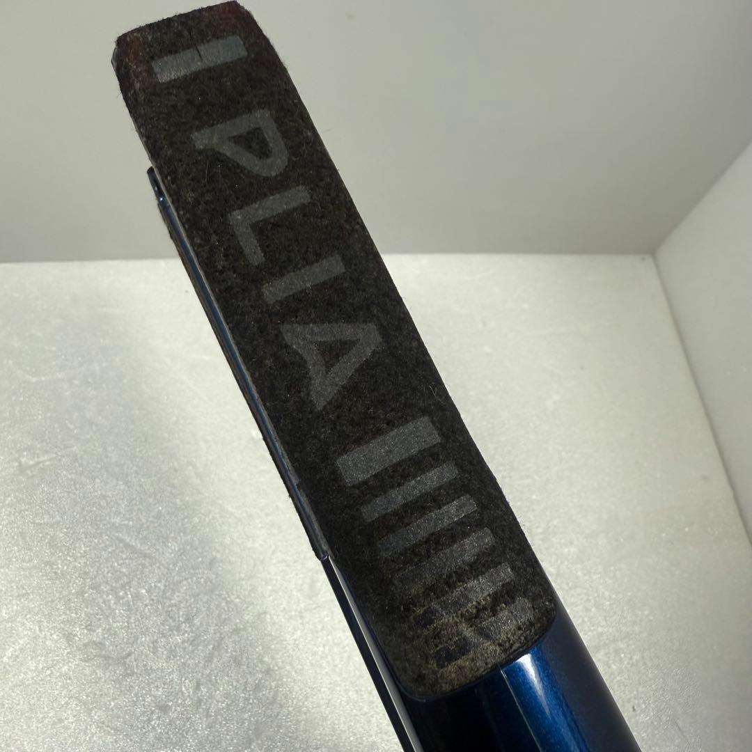 プラス93 ルベル　プライア　ストレートアイロン　LEBEL PLIA　美容室