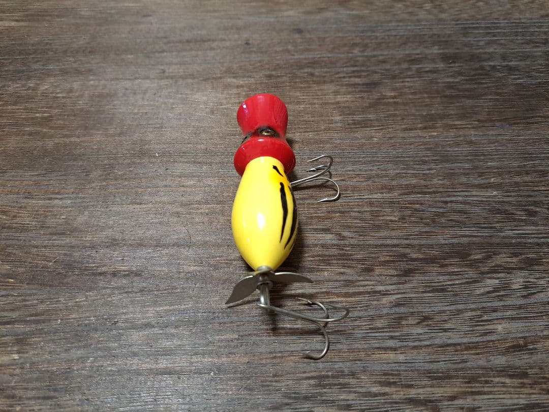 道楽　DOWLUCK　マイドナルド