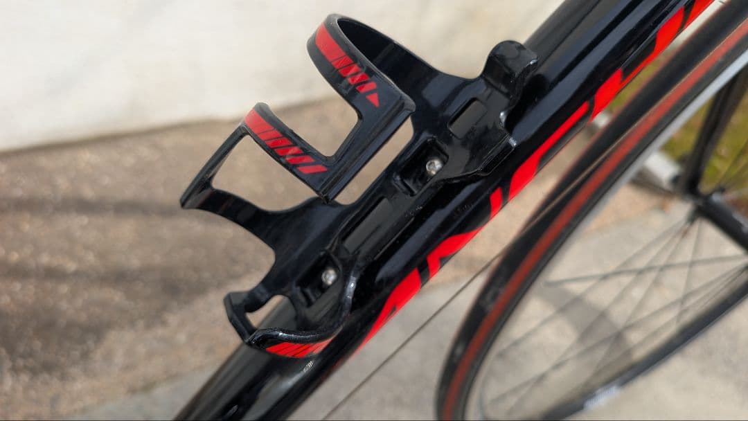 ANCHOR RFA5 EQUIPE 2014年 105 室内保管 480