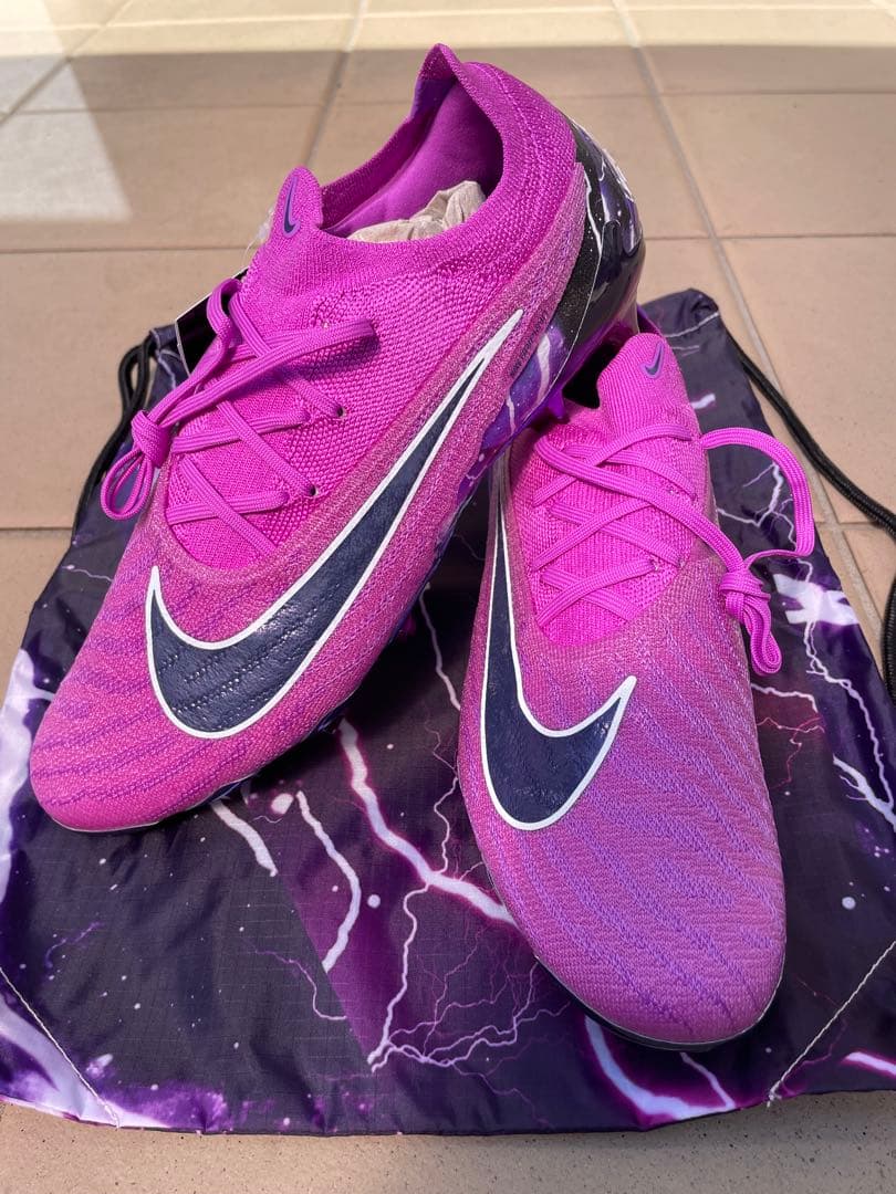 ナイキ ファントムGX エリートFG SE 28.0cm