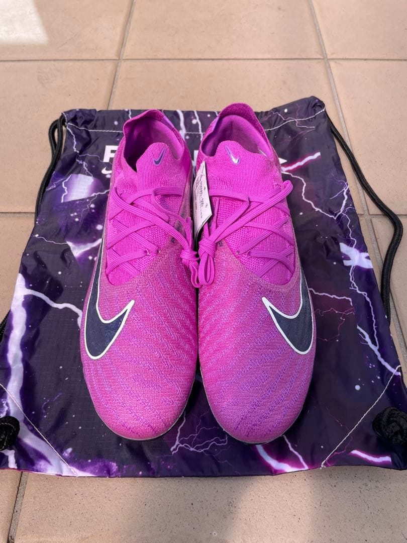 ナイキ ファントムGX エリートFG SE 28.0cm