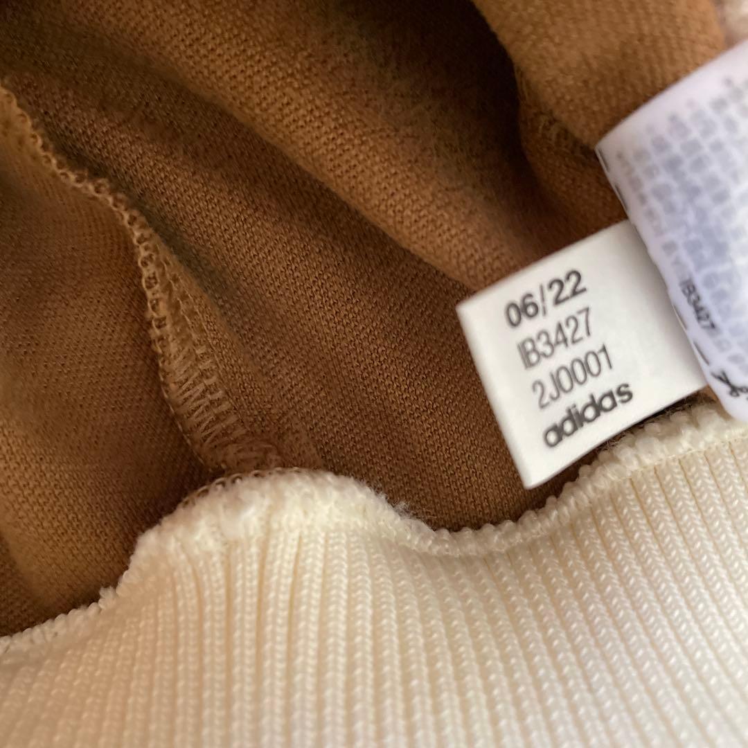 adidas アディダス　Adicolor Heritage Now US:S