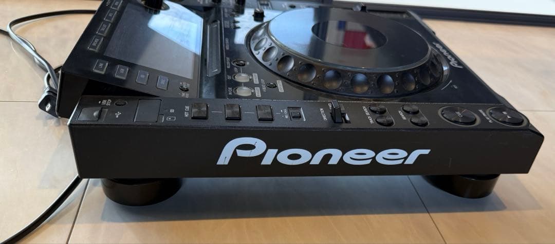 Pioneer CDJ-2000 ×2台 / DJM-2000