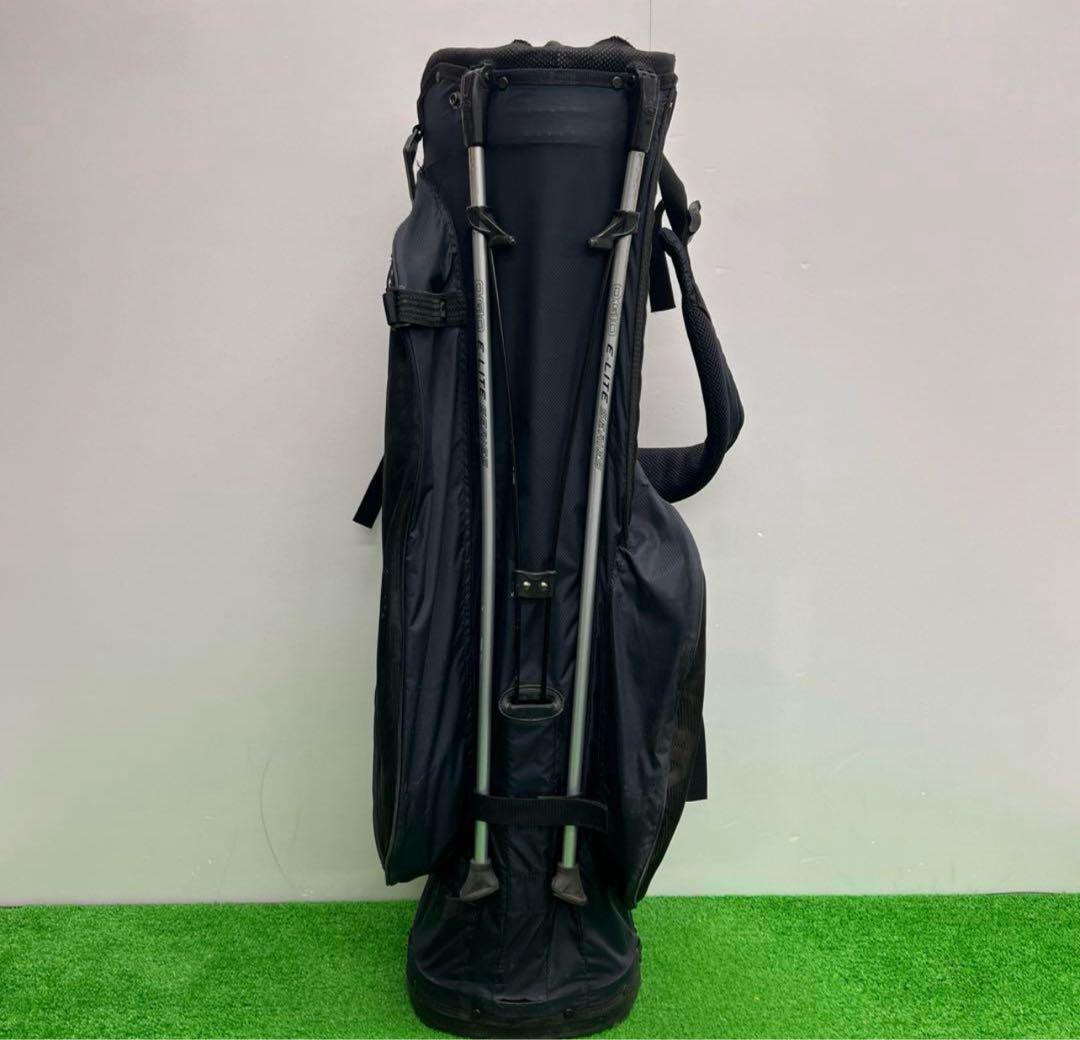 OGIO オジオ キャディバッグ ゴルフバッグ 7分割 9インチ