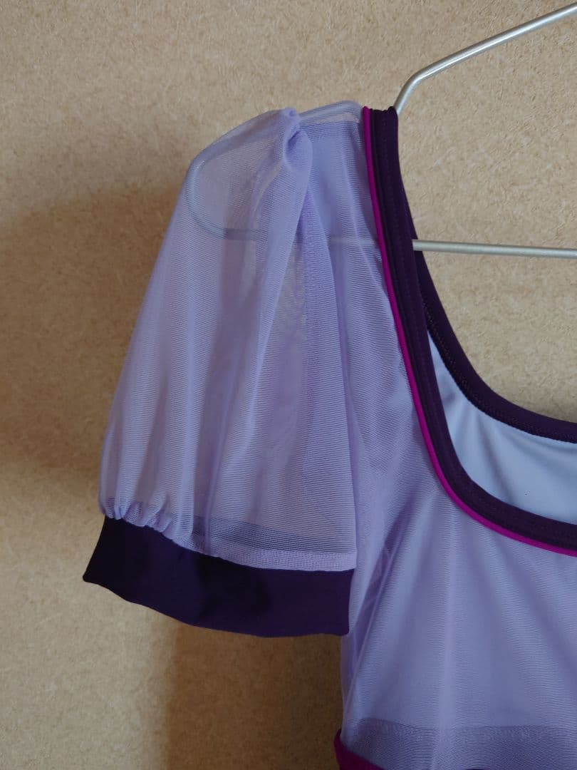 DellaLo' Milano デラロミラノレオタード