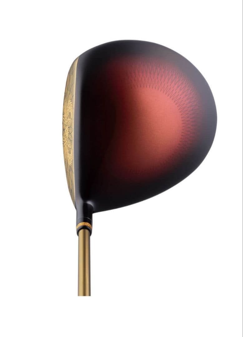 MAJESTY PRESTIGIO ドライバー 10.5度 SR