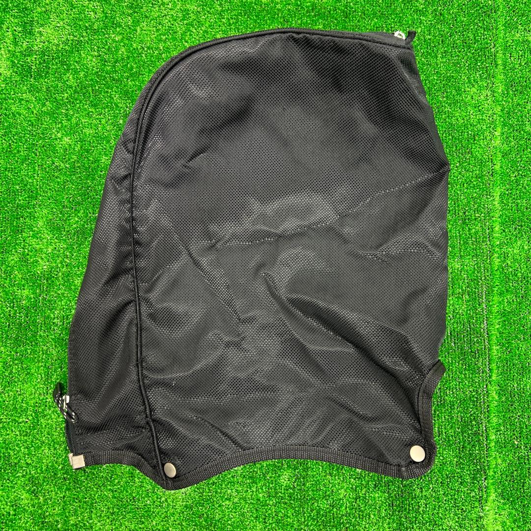 ミズノ　キャディバック　9インチ　MIZUNO ゴルフバック　メンズ