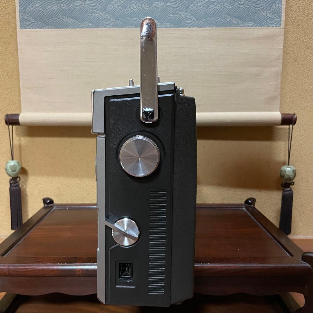 SONY／ラジカセ／CF-1980V／メンテ済み／メンテセット／外装美品