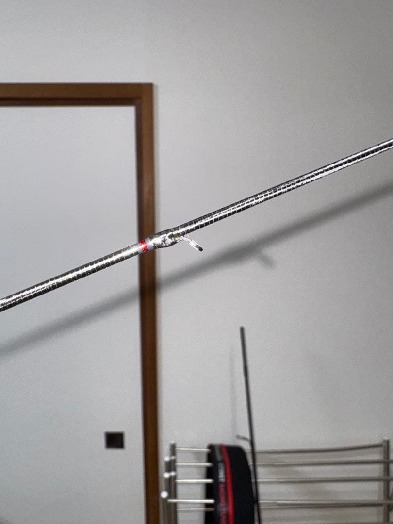 Daiwa エメラルダス　ストイストrt 82MH