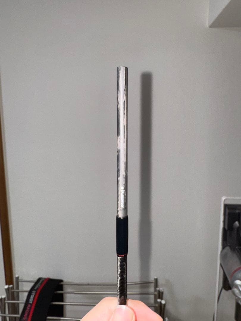 Daiwa エメラルダス　ストイストrt 82MH