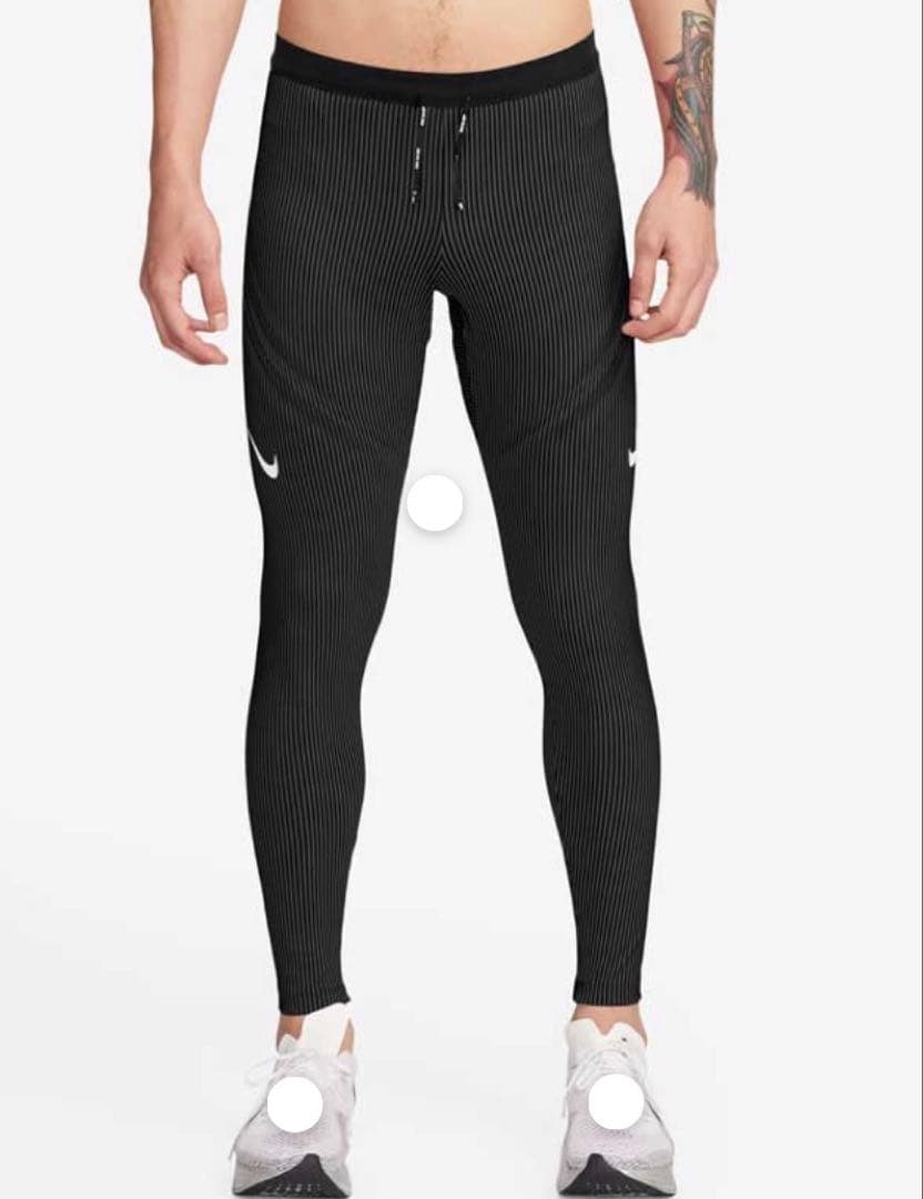 NIKE ナイキ ADV エアロスイフト タイツ DRI-FIT Mサイズ