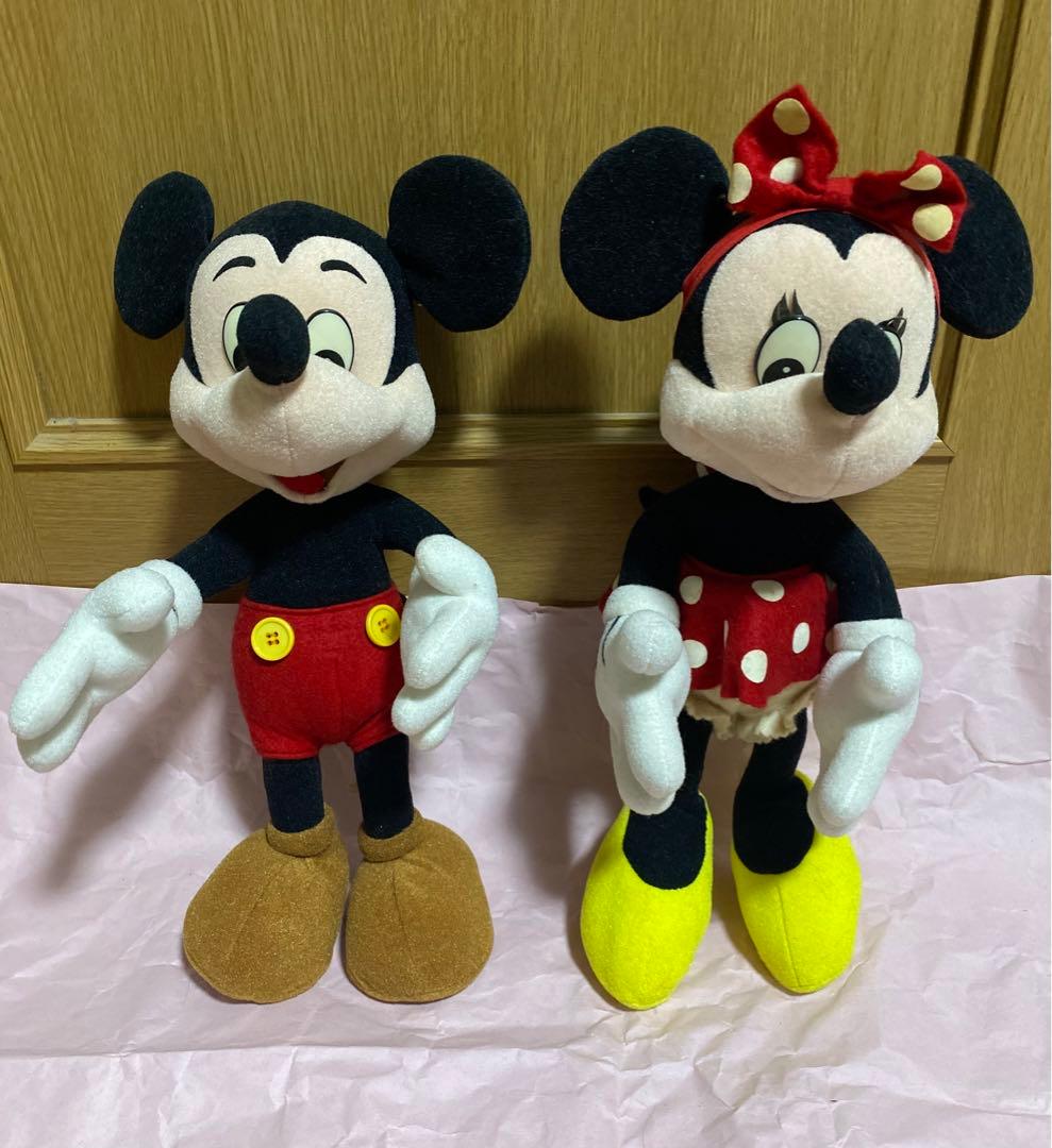 ディズニー　ミッキー　ミニー　まとめ売り