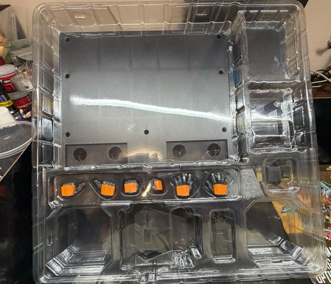 POSE+メタルシリーズ 勇者王ガオガイガー 最終決戦！