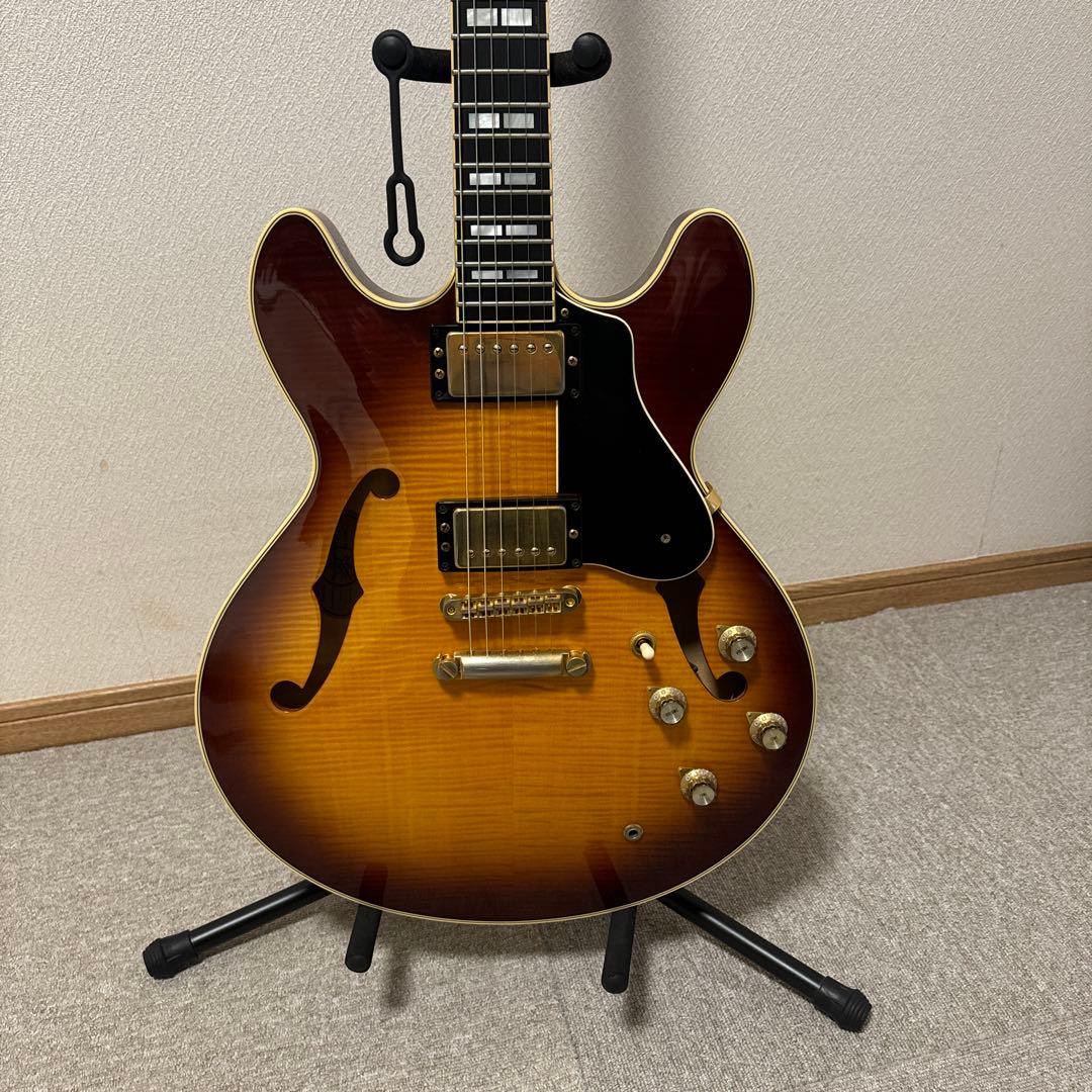 ギター YAMAHA SA2200