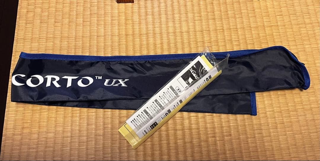 23コルトux 612UL-HS