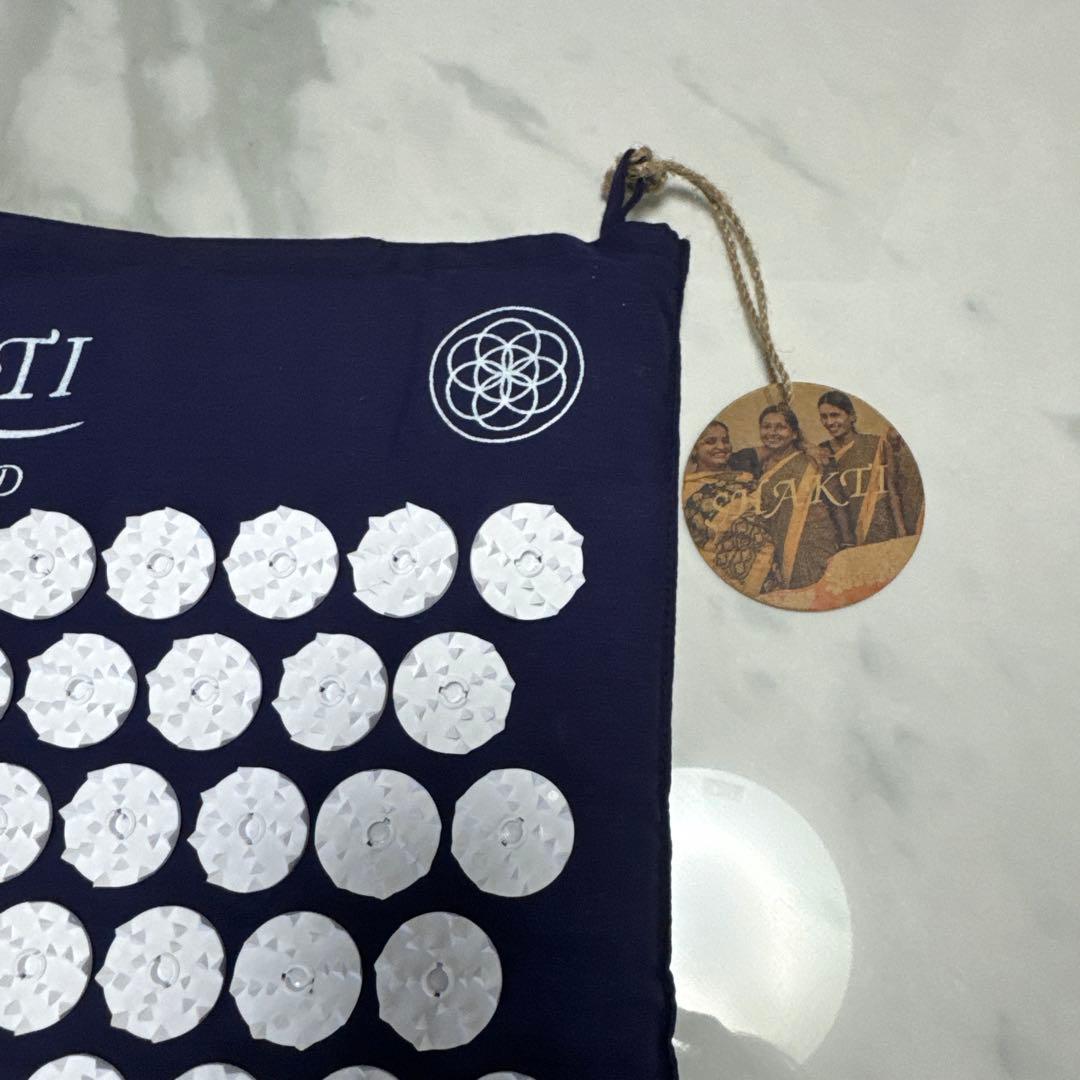 シャクティマット&ピローセット レベル3 advanced