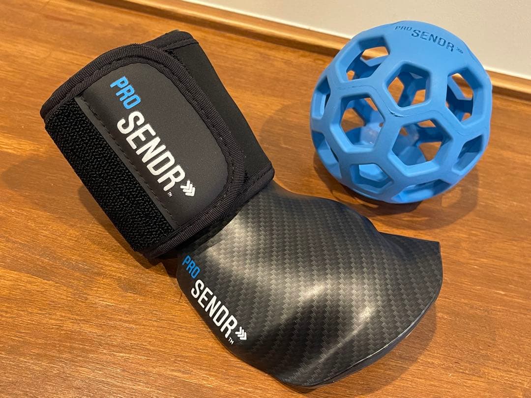 PRO SENDER プロセンダー 右利き