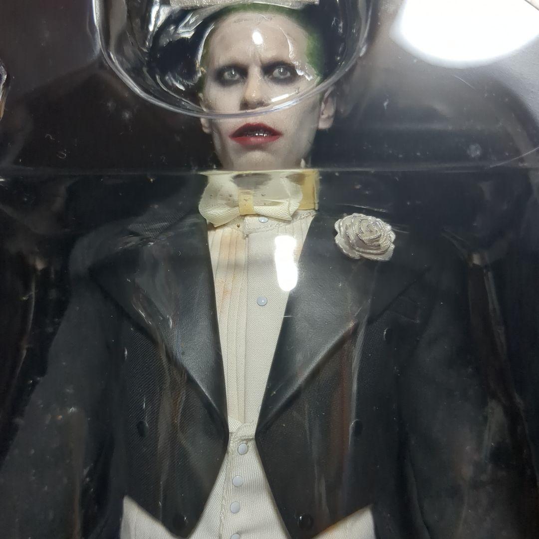 ムービーマスターピース スーサイド・スクワッド ジョーカー タキシード版