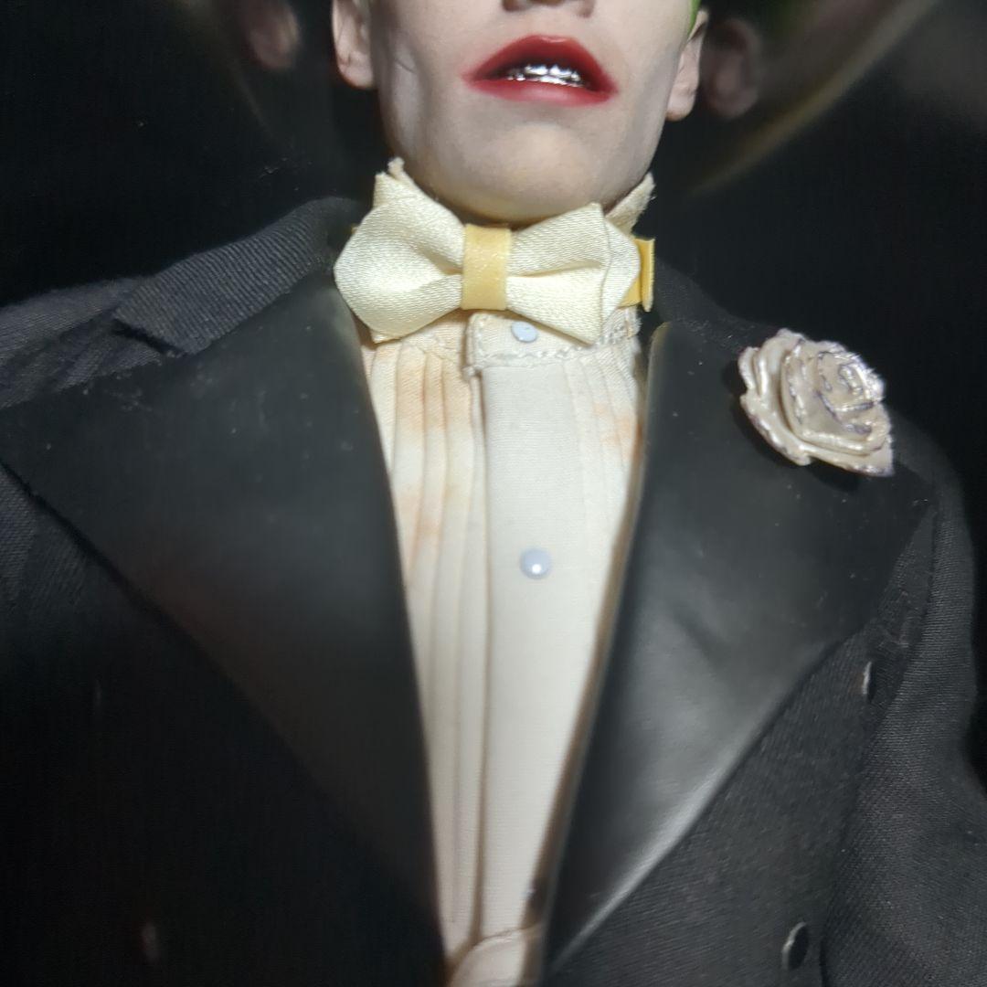 ムービーマスターピース スーサイド・スクワッド ジョーカー タキシード版