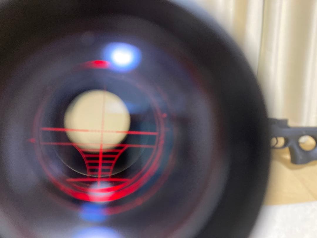 東京マルイ　L96 99 AW 5103 スナイパーライフル ブラック　AWS