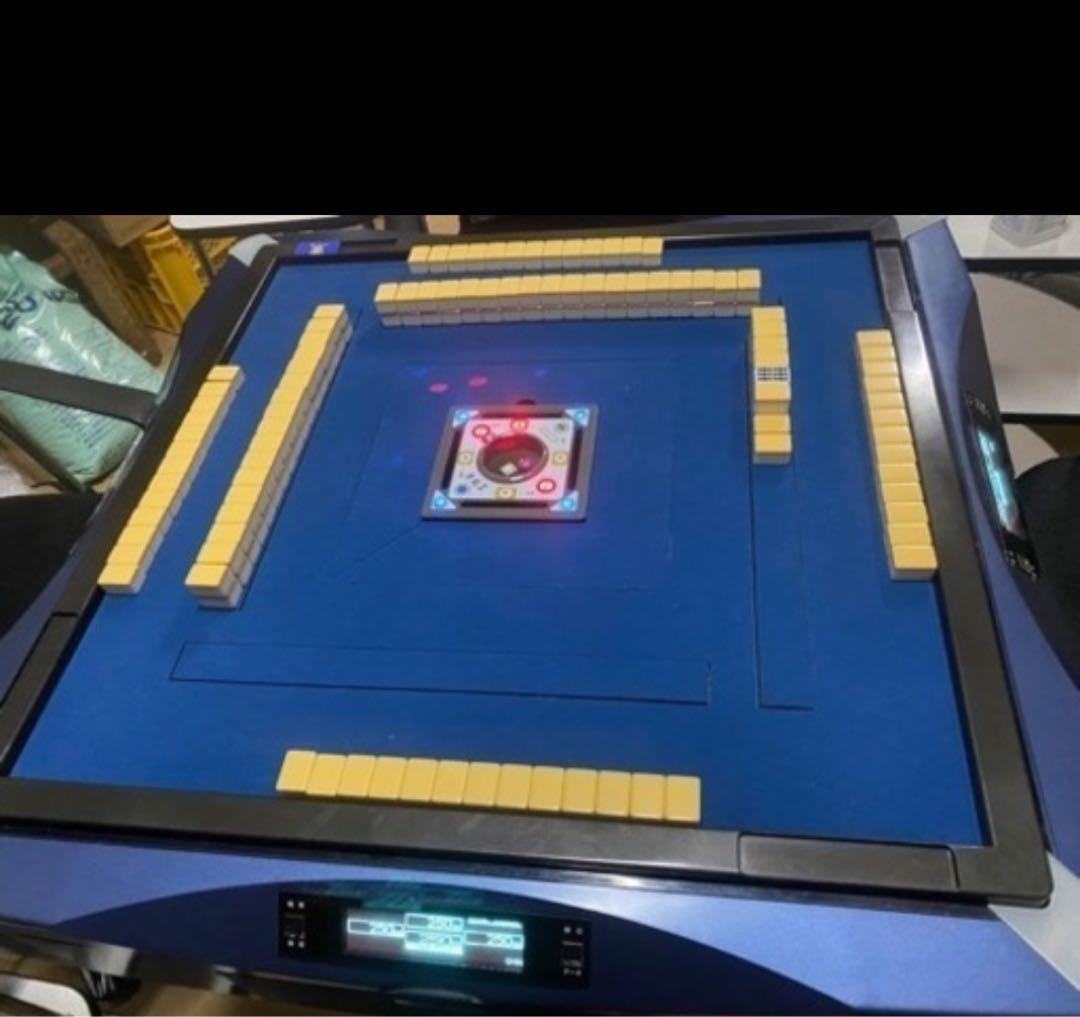 【沖縄限定】全自動麻雀卓✨昇龍2wakwakⅡ