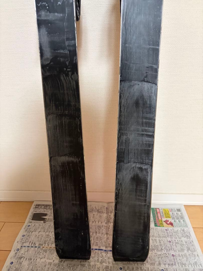 ATOMIC REDSTER G9 スキー板 レッド 183cm